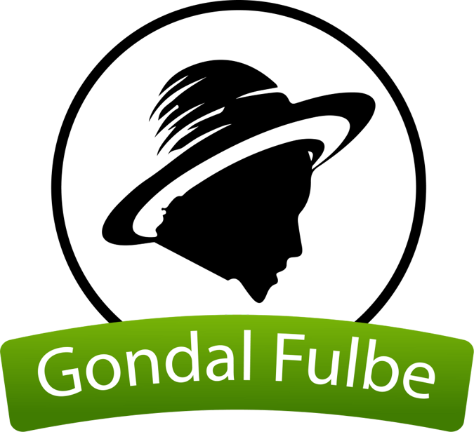 Gondal Fulbe logo