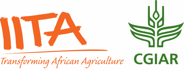 IITA and CGIAR